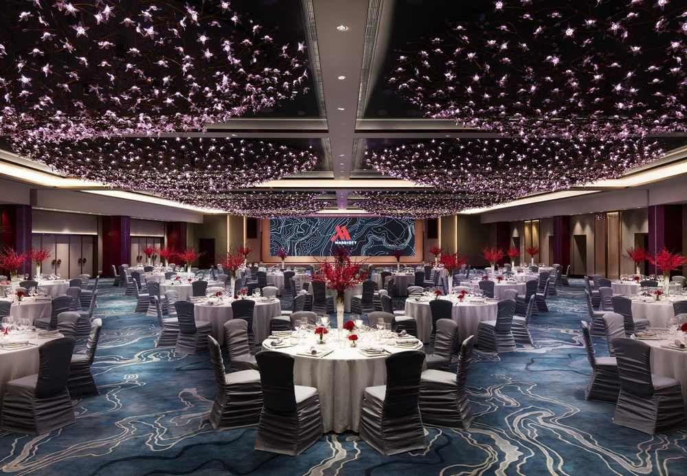 فندق الصين قوانغتشو المظهر الخارجي الصورة The Star Performing Arts Centre