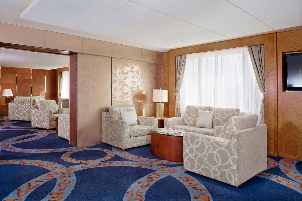 فندق الصين قوانغتشو المظهر الخارجي الصورة A suite at the hotel